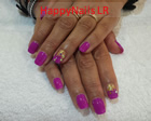 Nail Art Ongles La Rochelle